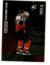 1995-96 Collector's Choice