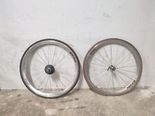  ruote wheels  road vintage Campagnolo Zonda   8 V S bici bike corsa Eroica 