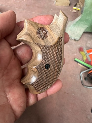 Smith wesson manopole in - manopole,