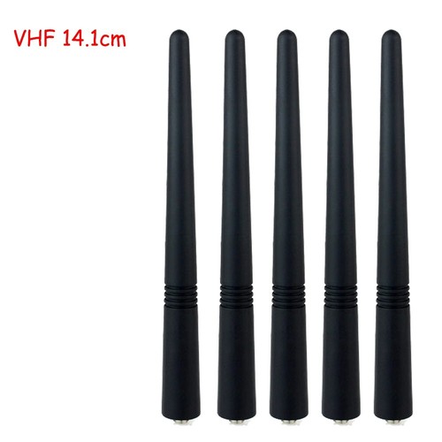 Antenna vhf 136 174 - 5x,