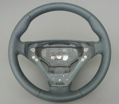 Volante pelle mercedes w - volante,