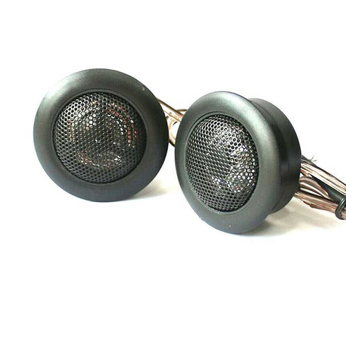 Coppia tweeter 1000 watt - coppia,