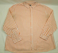 CAMICIA UOMO H&M MANICA LUNGA
