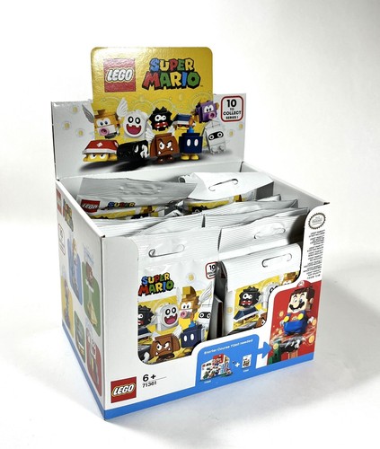 Lego super mario - lego®,