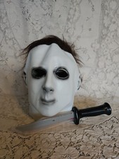 Brand New- Halloween Michael