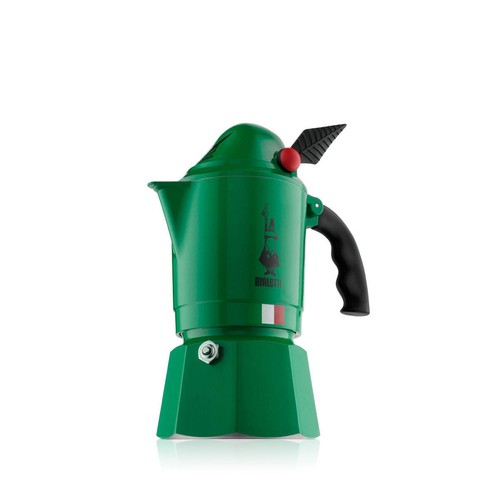 Bialetti moka alpina - bialetti,