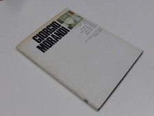 GIORGIO MORANDI PITTORE GUIDO GIUFFRE' I MAESTRI DEL NOVECENTO SANSONI  (S)