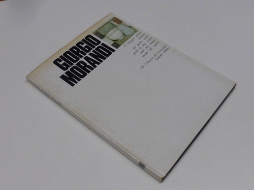 Giorgio morandi pittore guido - giorgio,