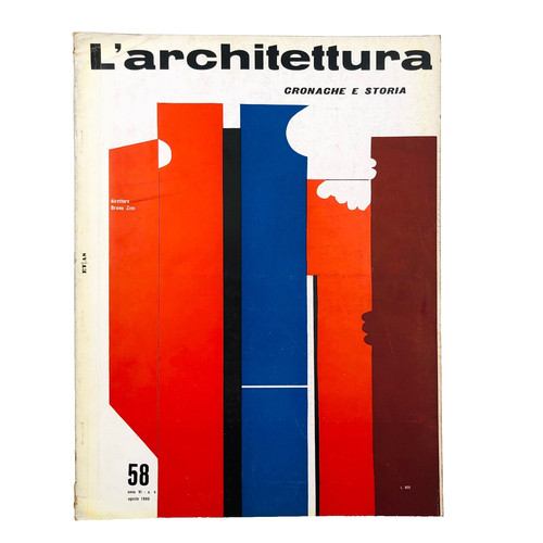 Architettura cronache e - l'architettura,