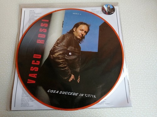 Vasco rossi cosa - vasco,