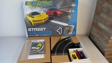 SCAC1422P Scalextric pista
