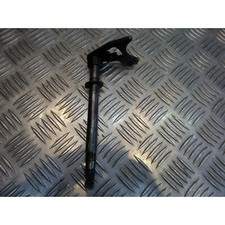 axe selecteur de vitesse moto