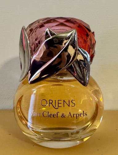 Van cleef arpels oriens - arpels,