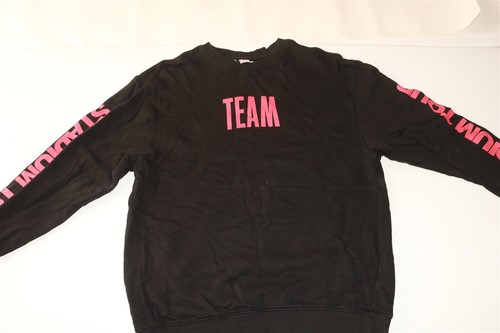 Felpa justin bieber team - felpa,