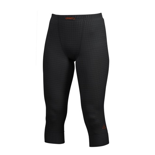 Pantaloni termici aderenti