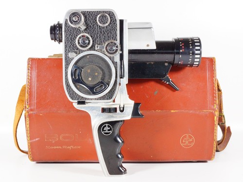 Fotocamera reflex zoom - fotocamera,