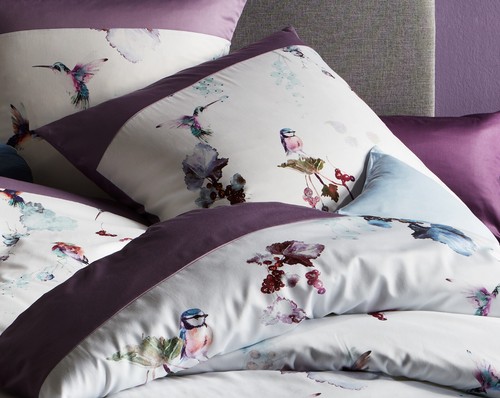 Biancheria letto - da,