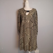 Abito Byblos Jersey T3 Lurex