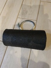 TUBO SOTTO SCOCCA ARIA RISCALDAMENTO FIAT 500 EPOCA