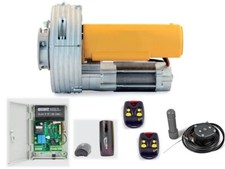 Kit Motore serranda centralina