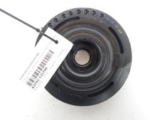 8200802666 PULEGGIA MOTORE RENAULT MASTER II REST (2°SERIE) 2.5 DCI 16V MAN 6M 1