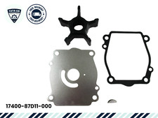 17400-87D11-000 Kit girante
