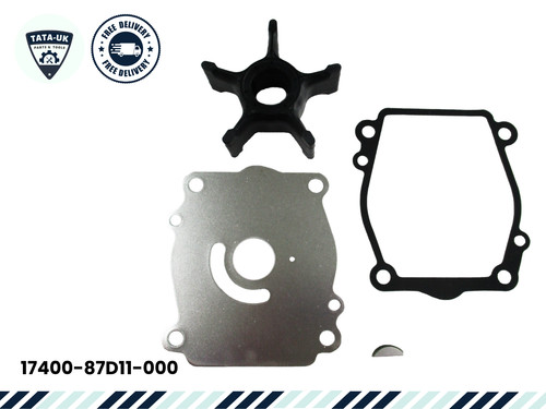 17400 87d11 000 kit girante - 17400-87d11-000,