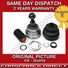 AUDI A6 AVANT 2.5 TDI / 2.8 /