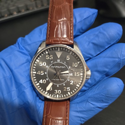 Orologio uomo automatico
