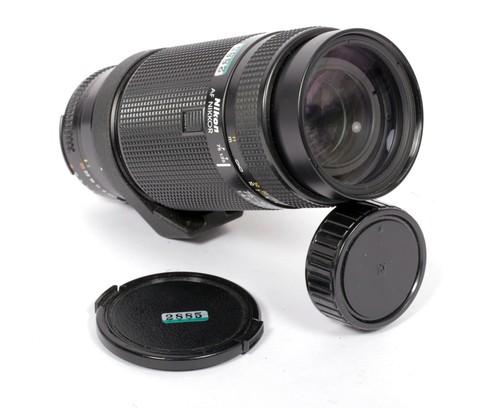 Nikon nikkor 300mm - nikkor, 75-300mm