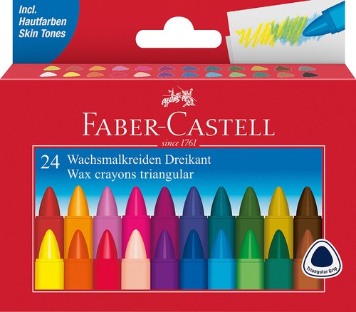 Faber castell 120024 - faber-castell,