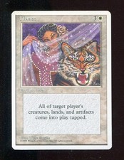 MAGIC KISMET  MTG  EN 4th
