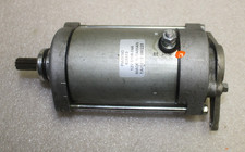 Motorino avviamento avviamento