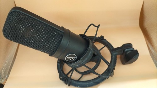 Audio technica at4040 - audio-technica,