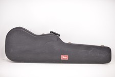Custodia rigida Fender Red