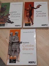 Corso di Latino Nuovo Cotidie