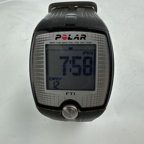 Polar ft1 fitness - polar, active