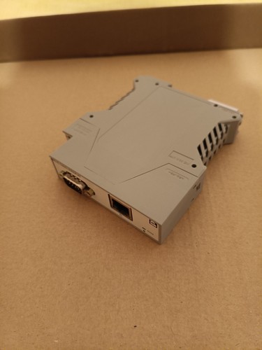 Phoenix contact modbus - contact,
