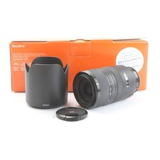 Sony AF 4,5-5,6/70-300 G SSM II + Top (280514)