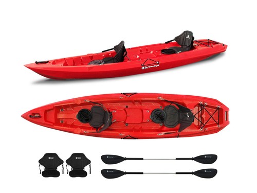 Kayak due posti - , mojito