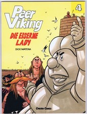 PEER VIKING 4 SC 1991 Carlsen