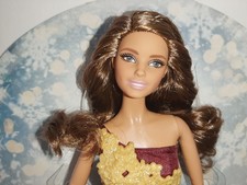 BARBIE HOLIDAY 2016 ISPANICA