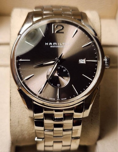 Orologio hamilton jazzmaster - orologio,