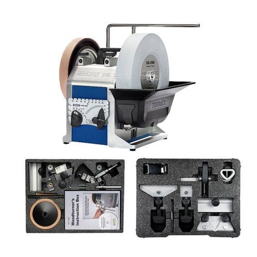 Tormek magnum kit - magnum, (include