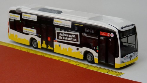 Mercedes ecitaro aseag - mercedes,