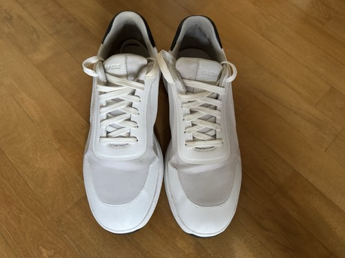 Geox respira sneaker uomo - geox,