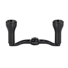 GOMEXUS 100mm Manico Alluminio