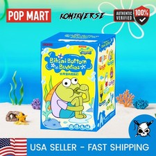 *USA* AUTENTICO POP MART