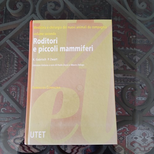 Roditori piccoli mammiferi - e,