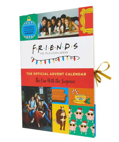 Friends the one - the,